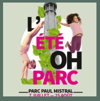 L'été oh parc