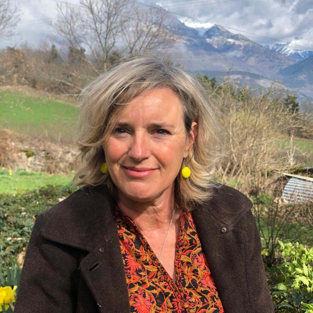 Catherine Mingarelli