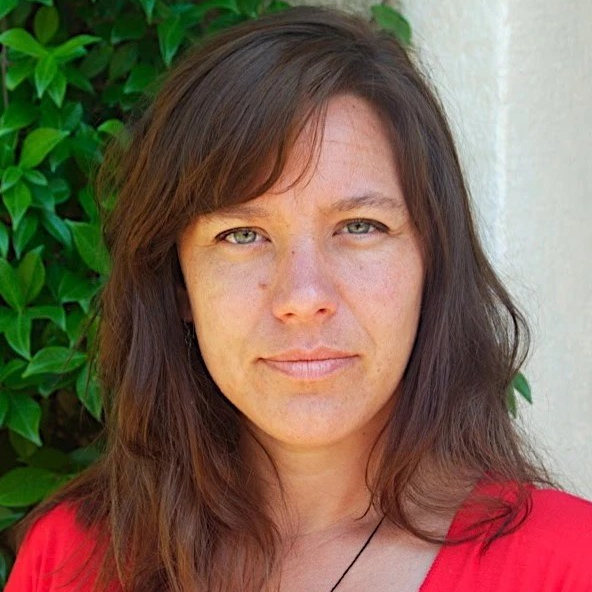 Julie-Lylamaya Toujan