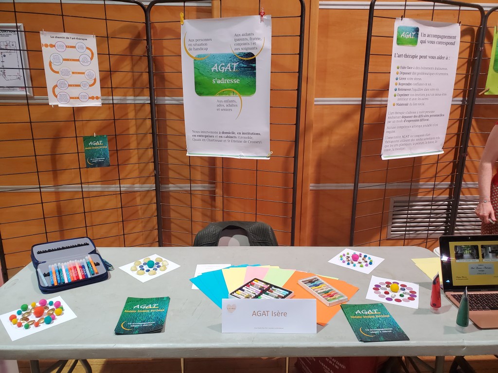 AGAT Octobre Rose 2023